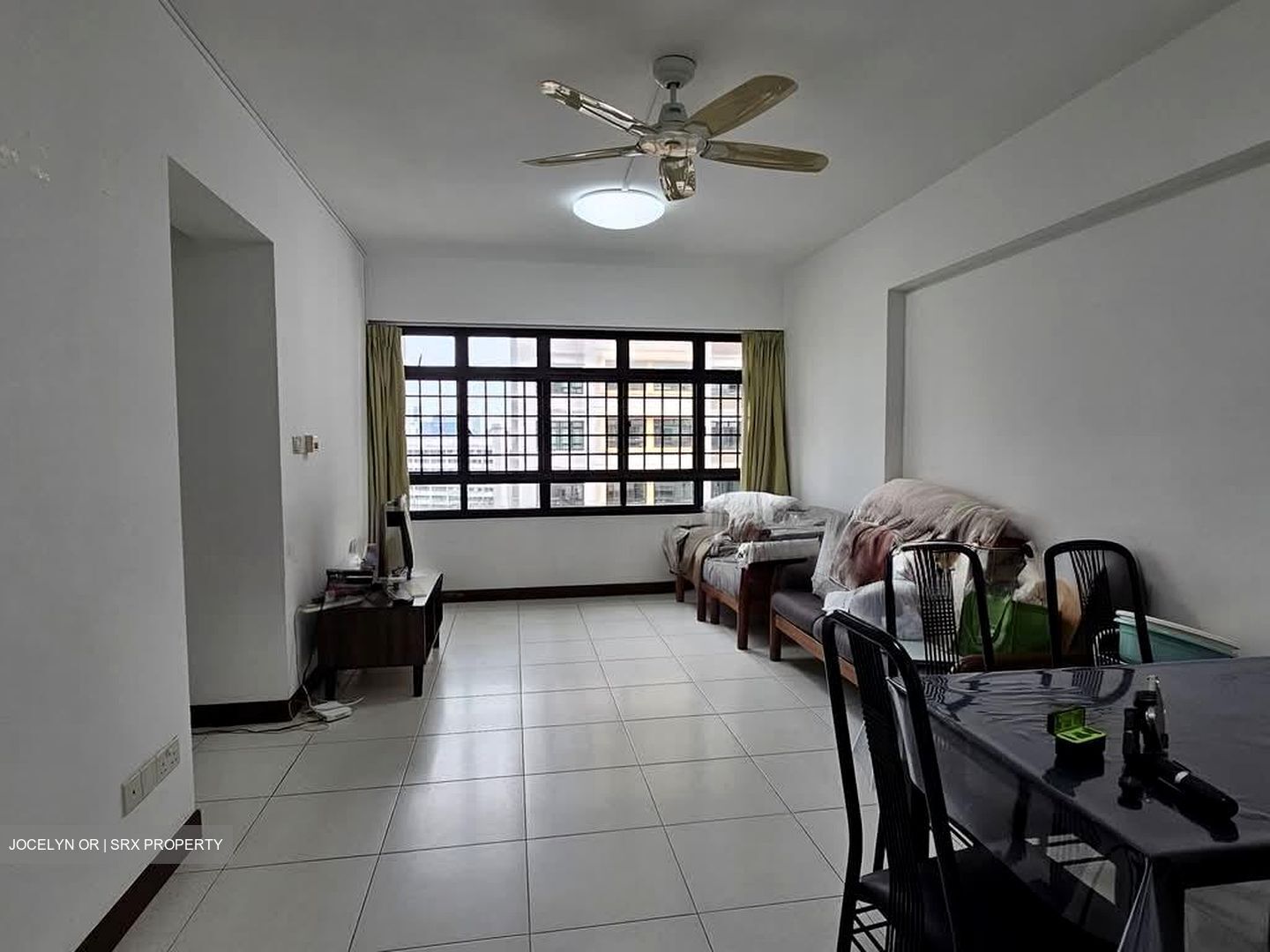 Blk 28D Dover Gardens (Queenstown), HDB 4 Rooms #589646261